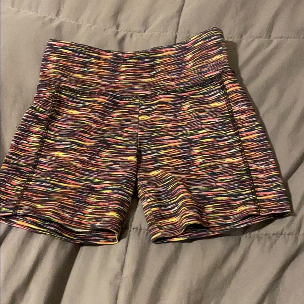 Kid spandex from justice